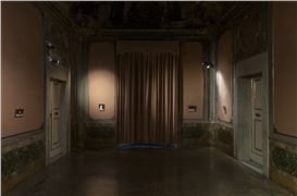 Max Xeno Karnig Presents "12 Paintings" @ Alchemilla at Palazzo Vizzani Sanguinetti, Bologna