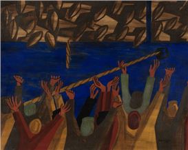 ‘Constantly being reimagined’: celebrating American art from the 1900s to the 1980s