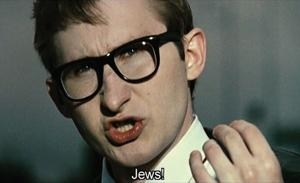 Yael Bartana: ...and Europe will be stunned