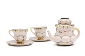 25 Artists Reimagine the Teapot at Milan Design Week 2025