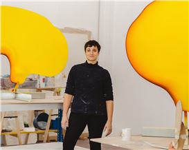 Lehmann Maupin Now Represents Teresa Solar Abboud