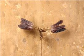 The Body and Soul Machines of Rebecca Horn