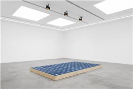 Jill Magid at Various Small Fires