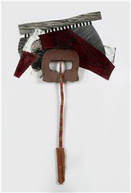 Nanette Carter by Matthew Deleget