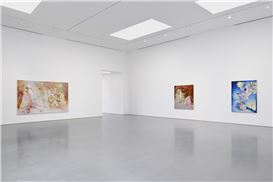 Li Ran explores quieter visual language in new Lisson Gallery show