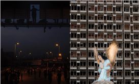 A Poignant Lebanese Photo Book Reflects on the Memory of Home