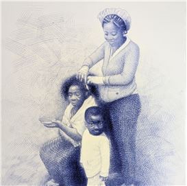 This Week on Art to Collect: Six Works You Should Have on Your Radar