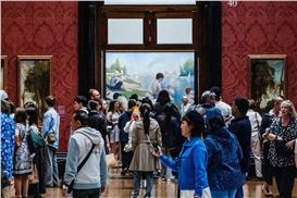 Ten Essential Works of Art to See at the National Gallery in London