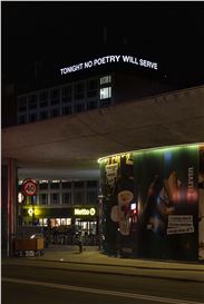 “The Story of Public Art – Dancing in the Streets (On Power)” at MAPS – Museum of Art in Public Spaces