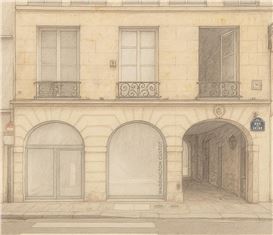 Waddington Custot to open in Paris ahead of Art Basel Paris