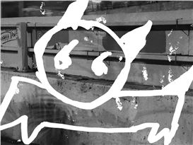 Chan Hau Chun at Empty Gallery, Hong Kong