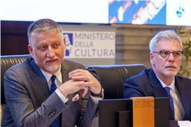 ‘Momentous’: Italy to slash art VAT to 5%, the lowest rate in the EU