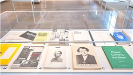 Art & the Book* and Spineless Wonders: The Power of Print Unbound**