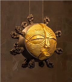 Virulent Strain: Zak Ové