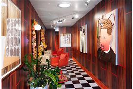 CulturalDC Presents Mighty Mighty: The Barbershop Project by Devan Shimoyama