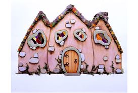 Laguna Art Museum Presents Marnie Weber: The Doll House