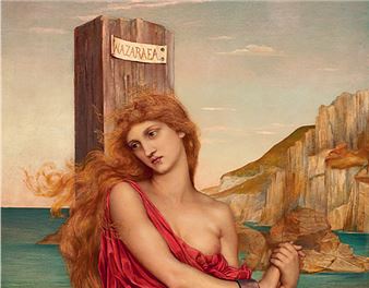 At Least a Century Too Late: Selections from Tate Britain’s “Now You See Us”