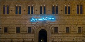 Tracey Emin explores 'Sex and Solitude' in major exhibition at Florence's Palazzo Strozzi