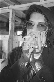 Iced Out with Grillz Artist Masahiro LaMarsh