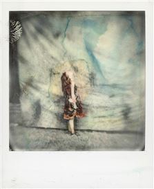 Polaroid Week: Jari Poulin