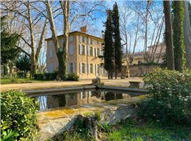 Cezanne Family Home Opens to the Public as Aix-en-Provence Fetes Its Famous Former Resident