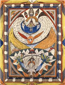 'Art brut' to the point of saturation at the Grand Palais