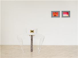 Soft You: Anthea Hamilton at Fondazione Memmo, Roma