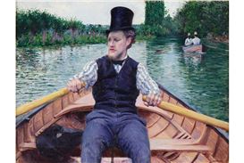 Art Institute of Chicago unveils "Gustave Caillebotte: Painting His World," a fresh look at the Impressionist master