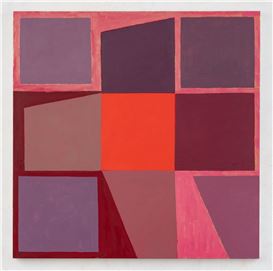 Bettina Blohm and Don Voisine: Affect as Subject