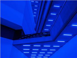 Steve McQueen’s Bass:stories in Light and Sound