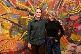 Gene A’Hern Wins the Sulman Prize 2025 for Sky Painting