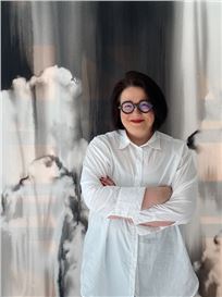 Artist in Focus: Lucia Tallová. Poetic contemplations on memory.