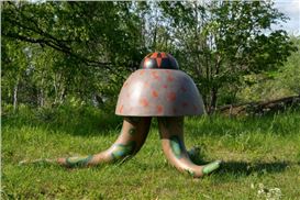 The Slow Biennial: Helsinki’s Gentle Vision for Environmental Art