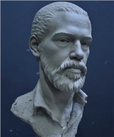 Artist to Watch: Sculpting Spirit and Substance