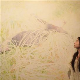 Cafa Graduates Who Believe in “Light” | Li Muzi: Restoring a “Real” Daydream