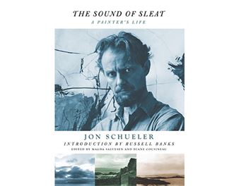 Book Review: Insanity and the Transcendent Sky