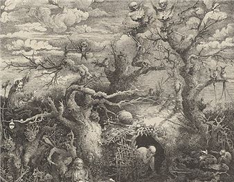 Against Nature (Part II): The Beauty of Decadence