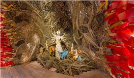 Artist Asim Waqif Builds a New Language from the Ruins of Consumption