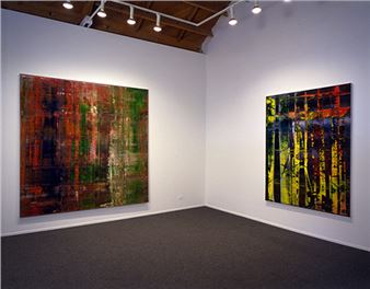 Partner Gallery Introduction: Mark Moore Fine Art
