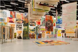 Summer 2025 exhibitions at Palais de Tokyo