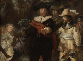 Dutch Golden Age Explained