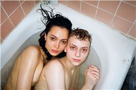 "Finding a Place Where Worlds Merge": Interview with Marie Tomanova