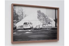 Manuela Morales Délano Explores Geopolitical Borders and Belonging at Kendra Jayne Patrick