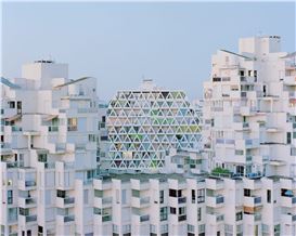 Photos by Charly Broyez and Laurent Kronental Celebrate Architecture Ahead of Its Time