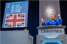 Backed by an Expanding Collector Base, Old Masters Make a Quiet Comeback in London