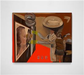 Lola Gil “Open Window” @ AISHO Tokyo