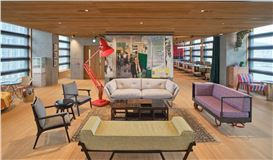 William and Lavina Lim Illuminate the Living Collection at M+ Museum in Hong Kong