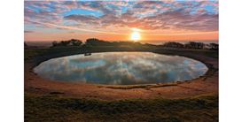Towner Eastbourne Commissions Artists to Create Bespoke Sussex Oak Benches