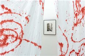 “Oikonomia” at Zaza’, Naples