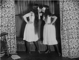 Alice Austen’s Pioneering Lesbian Gaze 